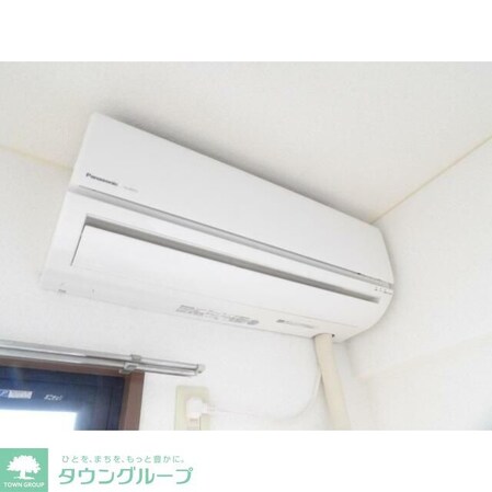 グランパレスT・S B棟の物件内観写真